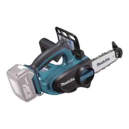 Makita Top Handle Akku-Kettensäge 18 V DUC122Z Solo-Version