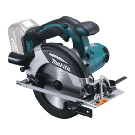 Makita Akku-Handkreissäge DHS680Z, Solo-Version