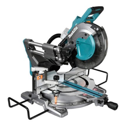 Makita Akku-Kapp-Gehrungssäge 40V LS004GZ01